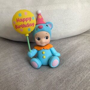Sonny Angel Birthday Gift Series (unboxed)